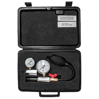 Winters Instruments Low Pressure Gas and Water Test Kit, PGWT